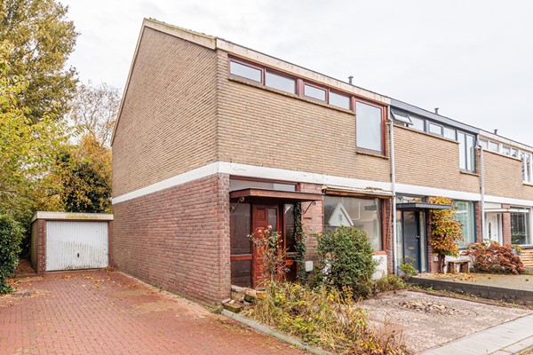 Property photo - Vliet 25, 3299XK Maasdam